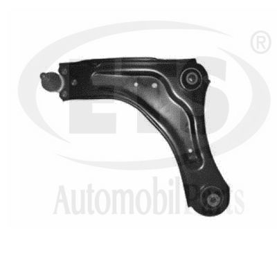 Control/Trailing Arm, wheel suspension (22.TC.322)