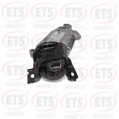 Mounting, engine (22.EM.137)