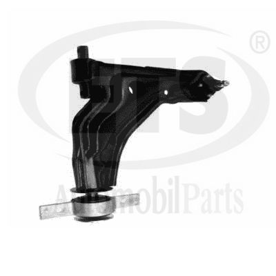Control/Trailing Arm, wheel suspension (24.TC.741)