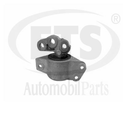 Mounting, engine (05.ST.282)