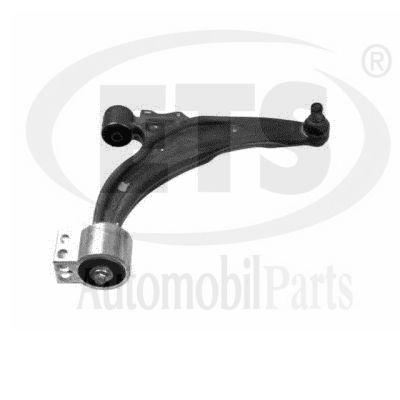 Control/Trailing Arm, wheel suspension (11.TC.228)