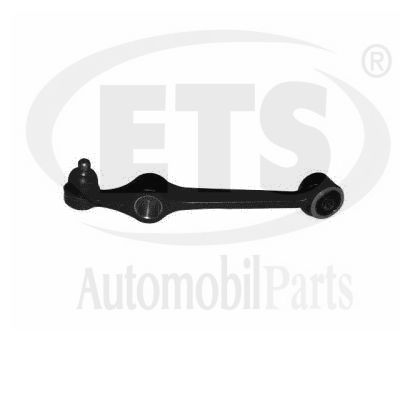 Control/Trailing Arm, wheel suspension (09.TC.630)