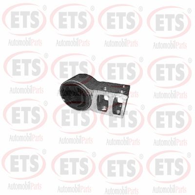 Mounting, control/trailing arm (01.SB.028)