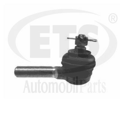 Tie Rod End (09.TR.256)