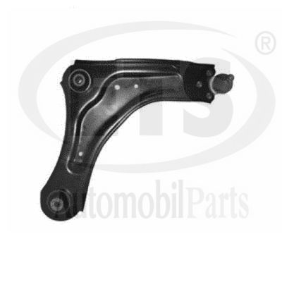 Control/Trailing Arm, wheel suspension (22.TC.323)