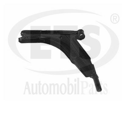Control/Trailing Arm, wheel suspension (31.TC.564)