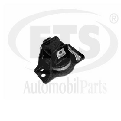 Mounting, engine (22.ST.653)