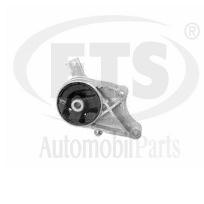 Mounting, engine (19.ST.998)