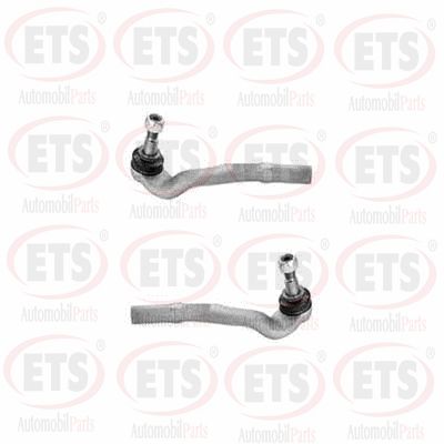Repair Kit, control arm (15.KT.339)