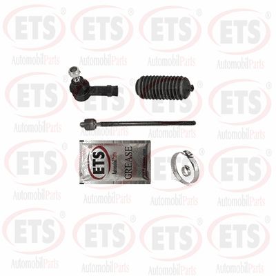 Tie Rod (19.AJ.384)
