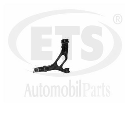 Control/Trailing Arm, wheel suspension (31.TC.582)