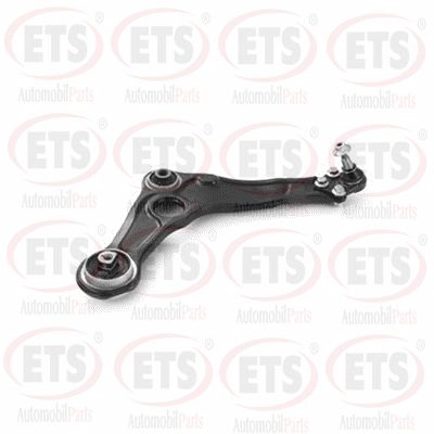 Control/Trailing Arm, wheel suspension (22.TC.636)