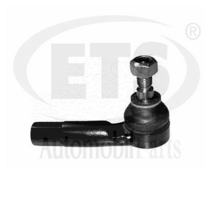 Tie Rod End (02.TR.242)