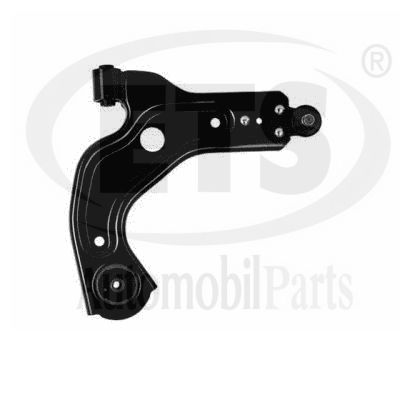 Control/Trailing Arm, wheel suspension (06.TC.356)