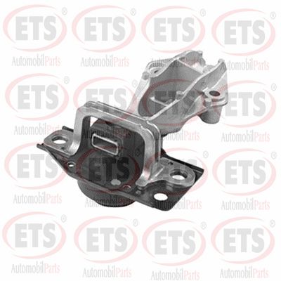 Mounting, engine (22.EM.146)