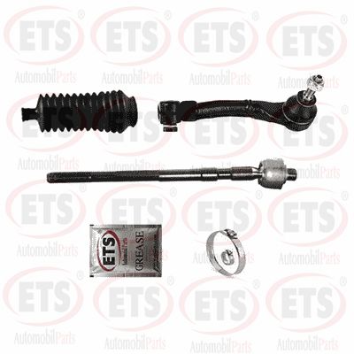 Tie Rod (22.AJ.405)