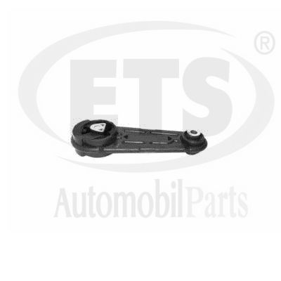 Mounting, engine (22.ST.623)