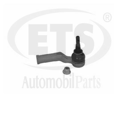 Tie Rod End (32.TR.671)