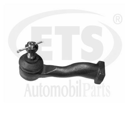 Tie Rod End (09.TR.263)