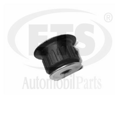 Holder Set, radiator grille (02.MB.121)