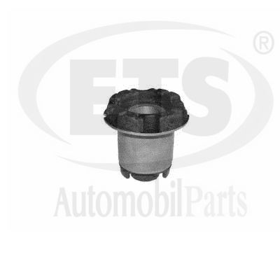 Holder Set, radiator grille (20.SB.817)