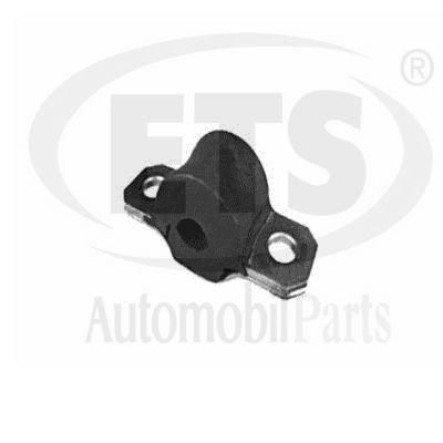Mounting, engine (05.ST.300)