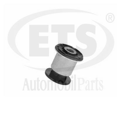 Mounting, control/trailing arm (02.SB.131)
