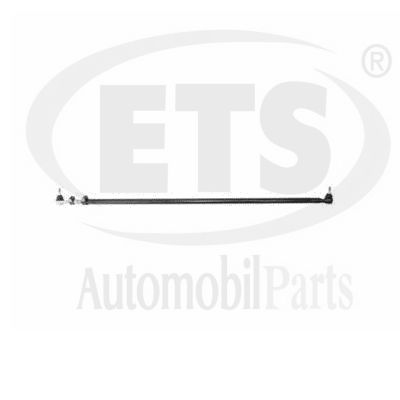 Tie Rod (12.DL.101)