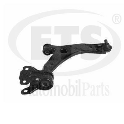 Control/Trailing Arm, wheel suspension (14.TC.419)