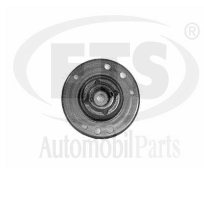 Mounting, engine (19.ST.910)