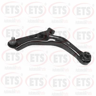 Control/Trailing Arm, wheel suspension (73.TC.630)