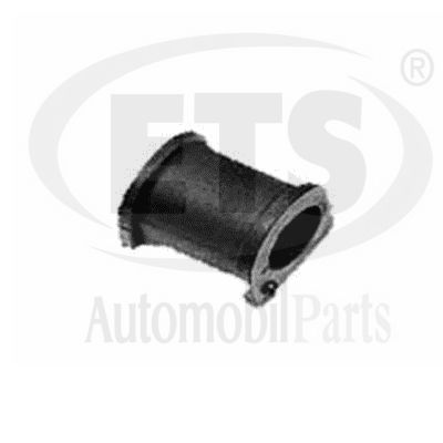 Mounting, engine (19.ST.837)