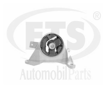 Mounting, engine (19.ST.827)