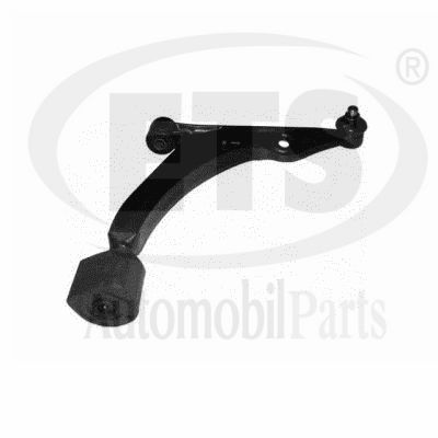 Control/Trailing Arm, wheel suspension (27.TC.162)