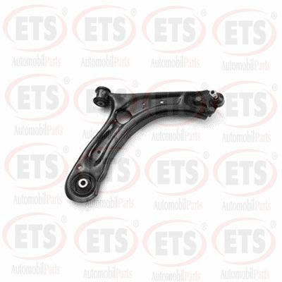 Control/Trailing Arm, wheel suspension (31.TC.697)