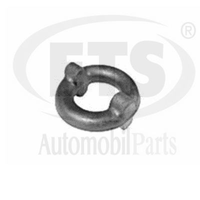 Mounting, engine (03.ST.822)