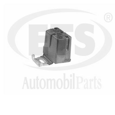 Bracket, muffler (22.ES.630)