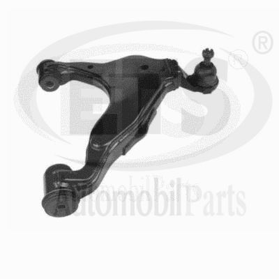 Control/Trailing Arm, wheel suspension (29.TC.619)