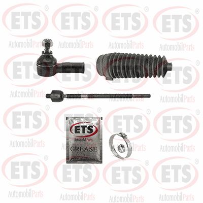 Tie Rod (06.AJ.340)