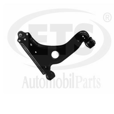 Control/Trailing Arm, wheel suspension (19.TC.722)