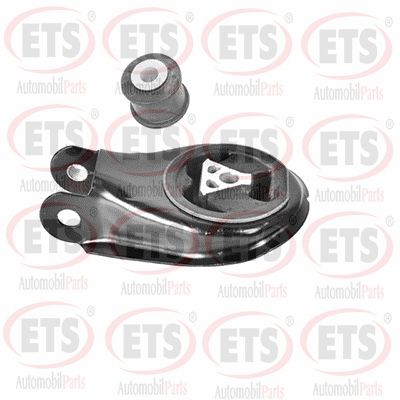 Bracket, gearshift linkage (06.TM.112)