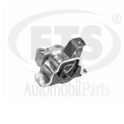 Mounting, engine (05.ST.214)
