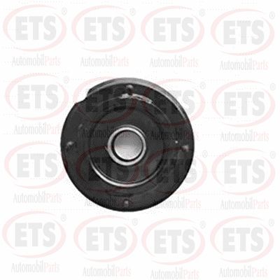 Suspension Strut Support Mount (04.SM.761)