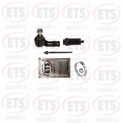 Tie Rod (31.AJ.409)