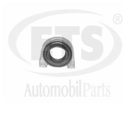 Centering Bush, propshaft (19.SC.878)