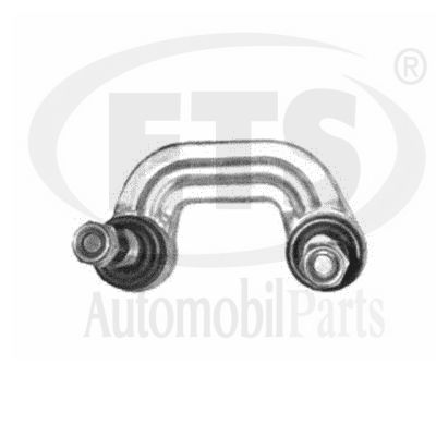 Link/Coupling Rod, stabiliser bar (02.LB.625)