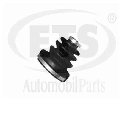 Bellow, drive shaft (06.SK.881)
