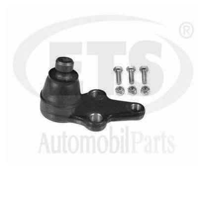 Ball Joint (08.BJ.317)