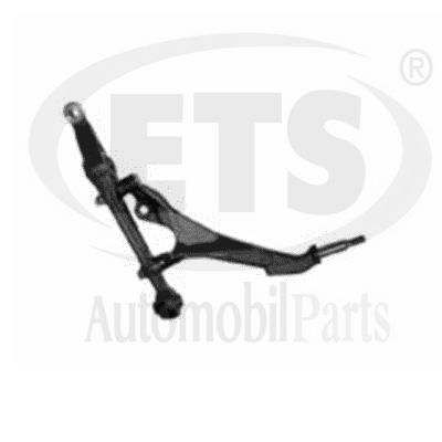 Control/Trailing Arm, wheel suspension (23.TC.197)