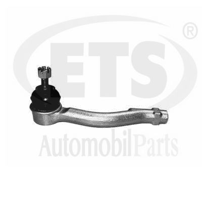 Tie Rod End (08.TR.314)